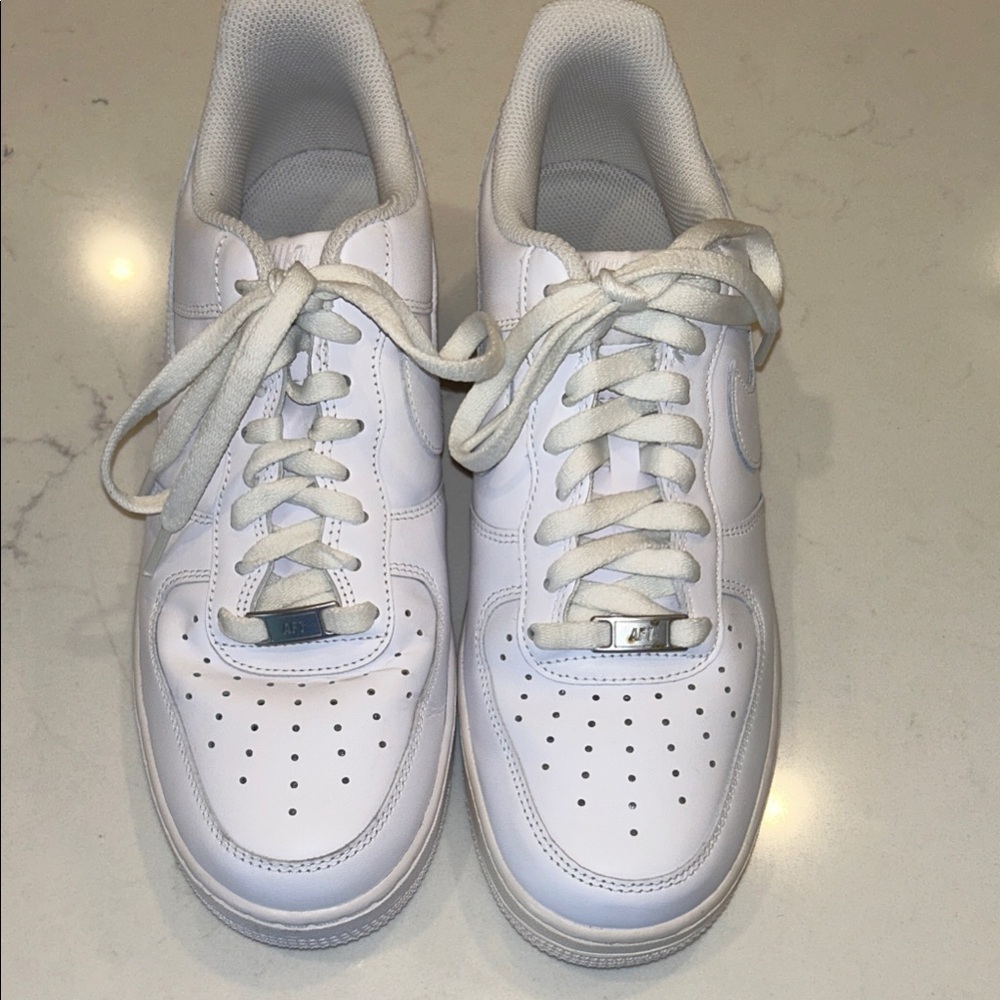 Nike Air Force One Travis Scott Utopia Shoes Men’s Size 9.5